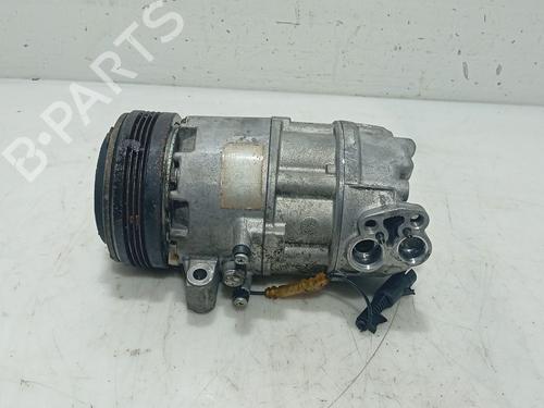 Used AC compressor AC compressor BMW 3 (E46) 320 d (150 hp) 36291043 36291043