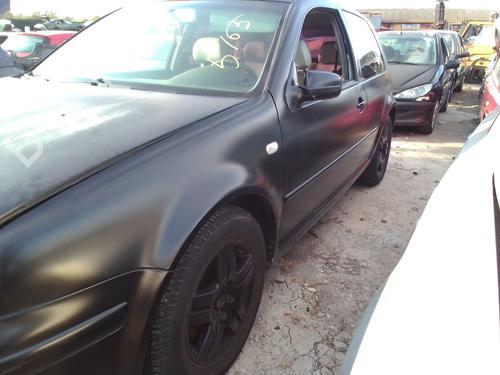 Rudehejsemekanisme Højre foran VW GOLF IV (1J1)  | BP24970331C23 