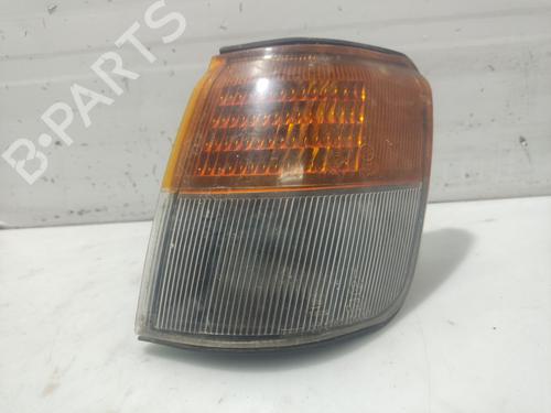 Left front indicator MITSUBISHI PAJERO CLASSIC (V2_W, V6_W, V7_W) 2.5 TD (V24W) | BP31106088C32 