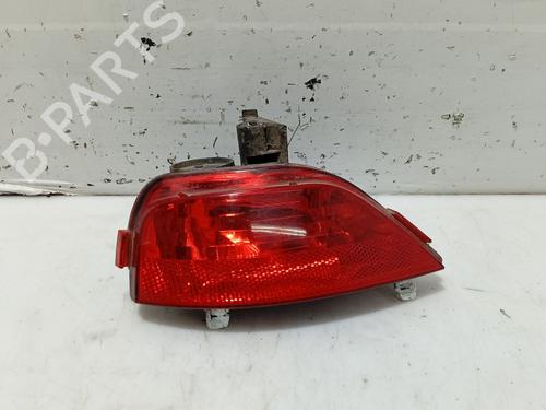Used Rear fog light RENAULT LAGUNA III (BT0/1) [2007-2015]  31100037