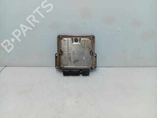Used Engine control unit (ECU) Engine control unit (ECU) 38411495 38411495