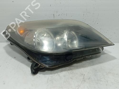 Right headlight OPEL ASTRA H (A04) 1.7 CDTI (L48) | BP32732717C29 - Image 2