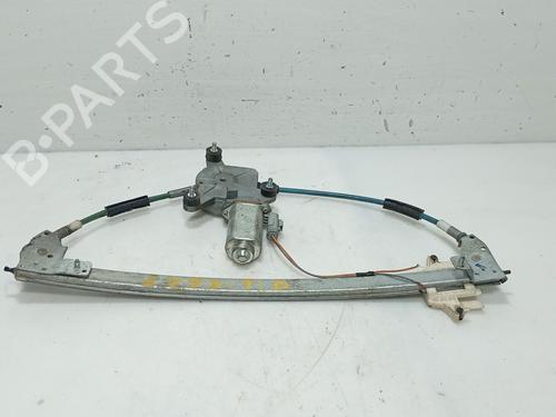 Used Rear right window mechanism Rear right window mechanism PEUGEOT 406 (8B) 2.0 HDI 110 (109 hp) 34247901 34247901