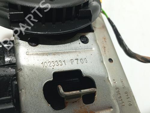 Front left seatbelt MG MG ZS SUV (AZS1) 1.5 VTi | BP31630302I26 