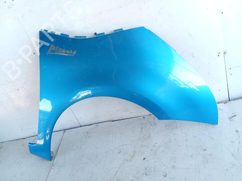 Used Right front fenders Right front fenders 38175614 38175614