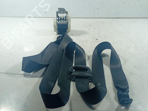 Used Front right seatbelt Front right seatbelt OPEL VECTRA C GTS (Z02) 1.9 CDTI (F68) (120 hp) 40515685 40515685