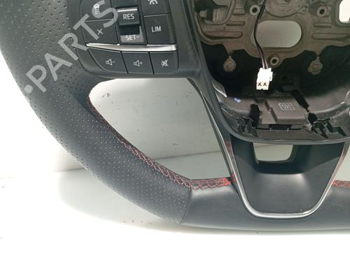 Steering wheel FORD KUGA III (DFK)  | BP31102627C49 