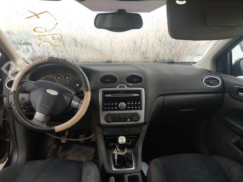Højre fortil støddæmper FORD FOCUS II (DA_, HCP, DP) 1.8 TDCi | BP21538396M17 