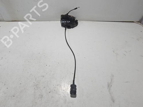 Front right lock RENAULT MEGANE II Saloon (LM0/1_)  | BP31109265C97 