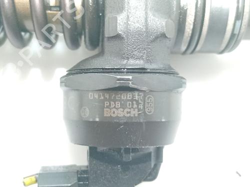 Injector VW PASSAT B5.5 (3B3) 1.9 TDI | BP38413834M100 - Image 5