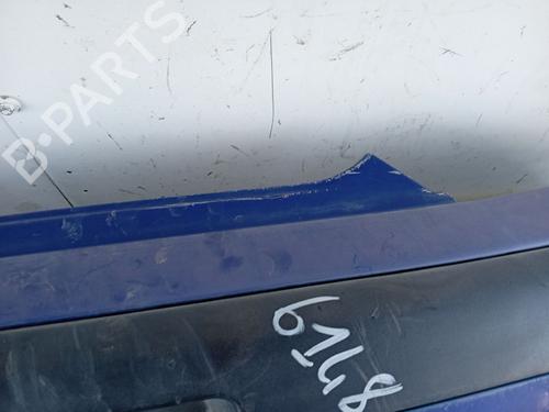 Rear bumper SEAT IBIZA II (6K1) 1.9 TDI | BP31107954C8 
