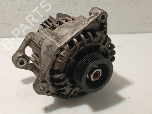 Alternator AUDI ALLROAD C5 (4BH) | BP31206567M7