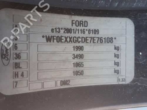 Left mirror FORD C-MAX (DM2) 2.0 TDCi | BP24687482C26  - Image 13