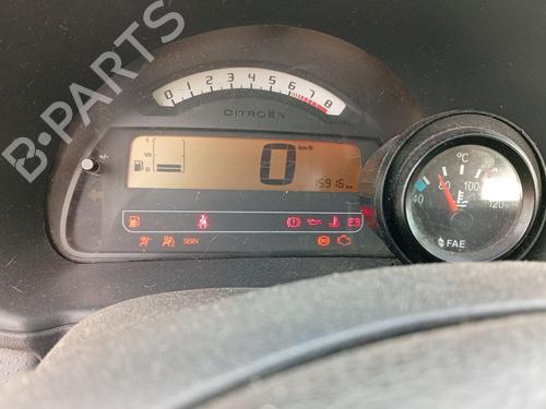 Højre foran trekantet rude CITROËN C3 I (FC_, FN_) 1.1 i | BP35727651C112  - Image 14