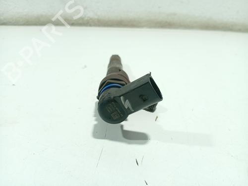 Used Injector FORD TRANSIT CONNECT (P65_, P70_, P80_) 1.8 TDCi (90 hp) 31106181