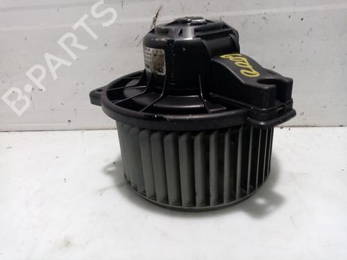 Used Heater blower motor TOYOTA COROLLA (_E12_) 2.0 D-4D (CDE120_, CDE120R) (90 hp) 23093701
