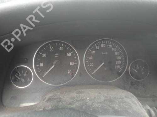 Right front window switch OPEL ASTRA G Hatchback (T98) 1.6 16V (F08, F48) | BP19013058I26 