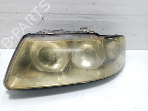 Left headlight AUDI A3 (8L1) 1.9 TDI | BP19005301C28