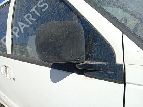 Heater resistor NISSAN SERENA (C23) 2.3 D | BP31108330M108