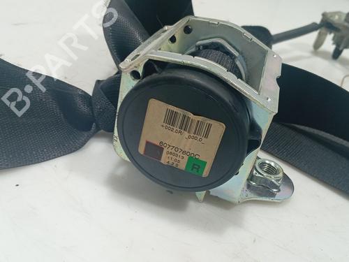 Front right seatbelt OPEL CORSA D (S07) 1.3 CDTI (L08, L68) | BP36292865I25 - Image 7