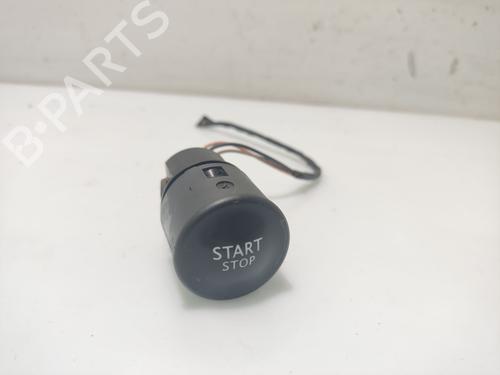 Used Switch RENAULT SCÉNIC II (JM0/1_) 1.9 dCi (JM14) (131 hp) 23190327