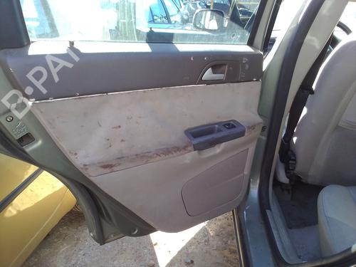 Front right seatbelt VOLVO S40 II (544)  | BP19000120I25 