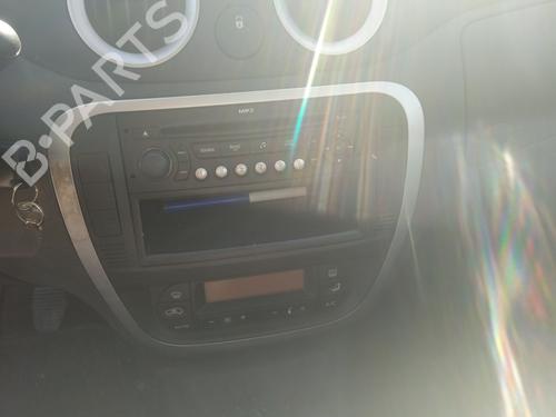 Wheel arch CITROËN C3 I (FC_, FN_) 1.1 i | BP20343014C56 