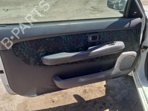 Pipe NISSAN MICRA II (K11)  | BP31106864M125 