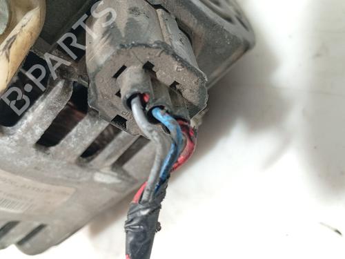 Alternator FORD FOCUS C-MAX (DM2) 1.8 TDCi | BP36667835M7  - Image 6