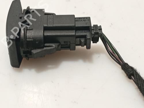 Left rear window switch FORD MONDEO III (B5Y) 2.0 16V TDDi / TDCi | BP31115479I29