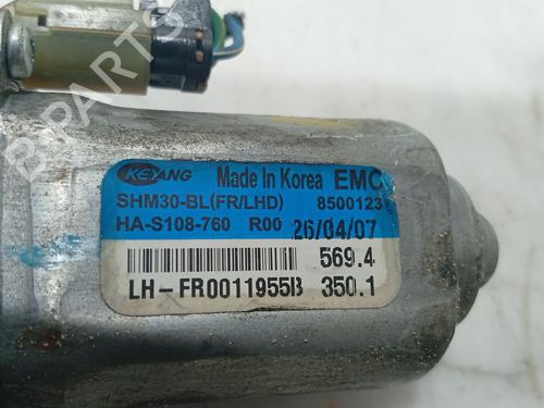 Electronic module KIA SORENTO I (JC) 2.5 CRDi 4WD | BP36105326M83 - Image 3
