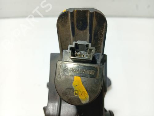 Clutch pedal DACIA SANDERO II 1.5 dCi | BP31108665I13 