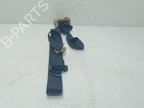 Used Rear left seatbelt Rear left seatbelt OPEL CORSA B (S93) 1.4 i (F08, F68, M68) (60 hp) 33809712 33809712