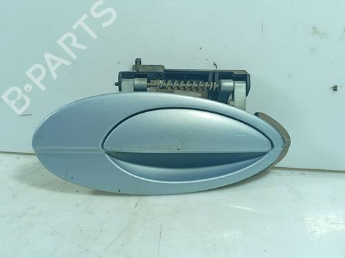 Used Rear right exterior door handle Rear right exterior door handle CITROËN C5 I (DC_) 2.0 HDi (DCRHZB, DCRHZE) (109 hp) 39972633 39972633
