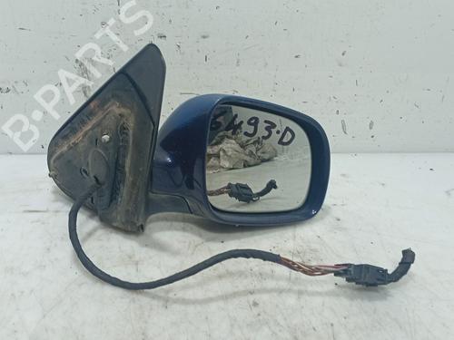 Used Right mirror Right mirror SEAT TOLEDO II (1M2) 1.9 TDI (110 hp) 36325902 36325902