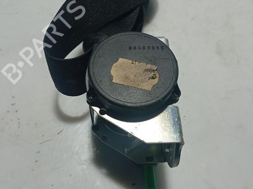 Rear center seatbelt OPEL ASTRA G Saloon (T98) 1.6 (F69) | BP31111853I27 