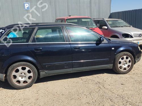 Right headlight AUDI A4 B6 Avant (8E5) 2.4 | BP34244223C29  - Image 10