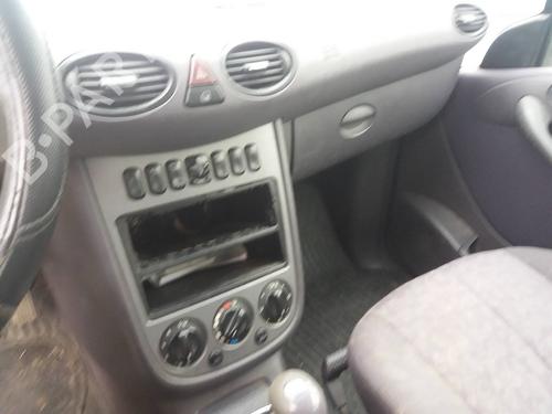 Engine control unit (ECU) MERCEDES-BENZ A-CLASS (W168) A 140 (168.031, 168.131) | BP18988167M57 