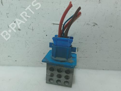 Used Heater resistor Heater resistor 37601633 37601633