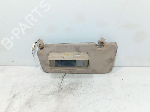 left-sun-visor-ssangyong-rexton-rexton-ii-gab_-2002-19004564 main image