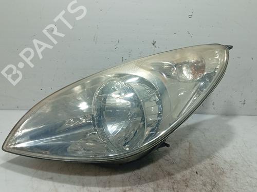 Venstre forlygte Venstre forlygte HYUNDAI i20 I (PB, PBT) 1.2 (78 hp) 37073412 37073412