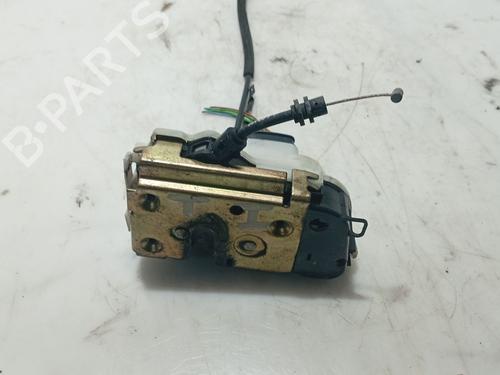 Rear left lock CITROËN C3 I (FC_, FN_) 1.4 HDi | BP32097617C100 