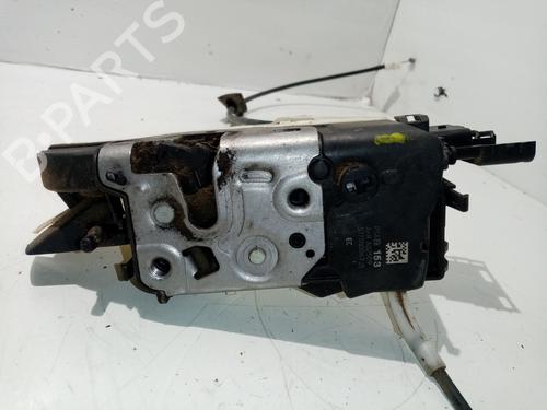 Used Front left lock Front left lock 19009912 19009912