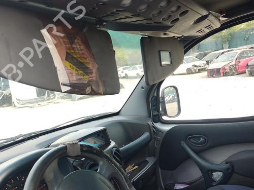 Electronic module FIAT DOBLO Box Body/MPV (223_) 1.9 JTD | BP34233096M83  - Image 13