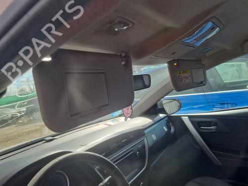 Electronic module TOYOTA AURIS Estate (_E18_) 1.8 Hybrid (ZWE186_, ZWE186R, ZWE186H) | BP31107967M83