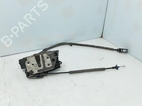 Used Front right lock Front right lock FORD FOCUS III 1.0 EcoBoost (125 hp) 39933553 39933553