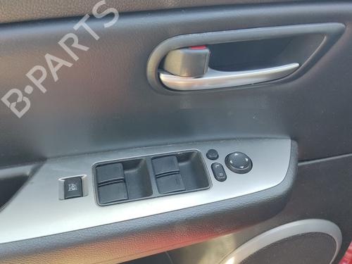 Other MAZDA 6 Hatchback (GH) 2.0 MZR-CD (GH14) | BP33820132O1 - Image 21