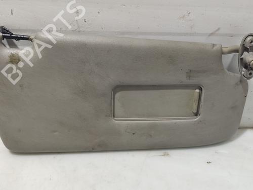 Used Right sun visor FORD FOCUS I Turnier (DNW) [1999-2007]  31105387