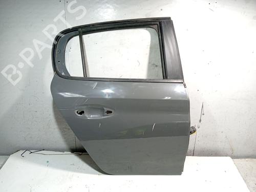 Used Right rear door Right rear door PEUGEOT 208 II (UB_, UP_, UW_, UJ_) 1.2 PureTech 100 (101 hp) 40262904 40262904