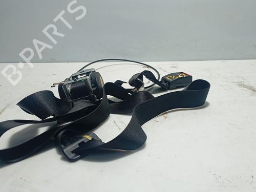 Used Rear center seatbelt OPEL ASTRA G Saloon (T98) 1.6 (F69) (75 hp) 31111853